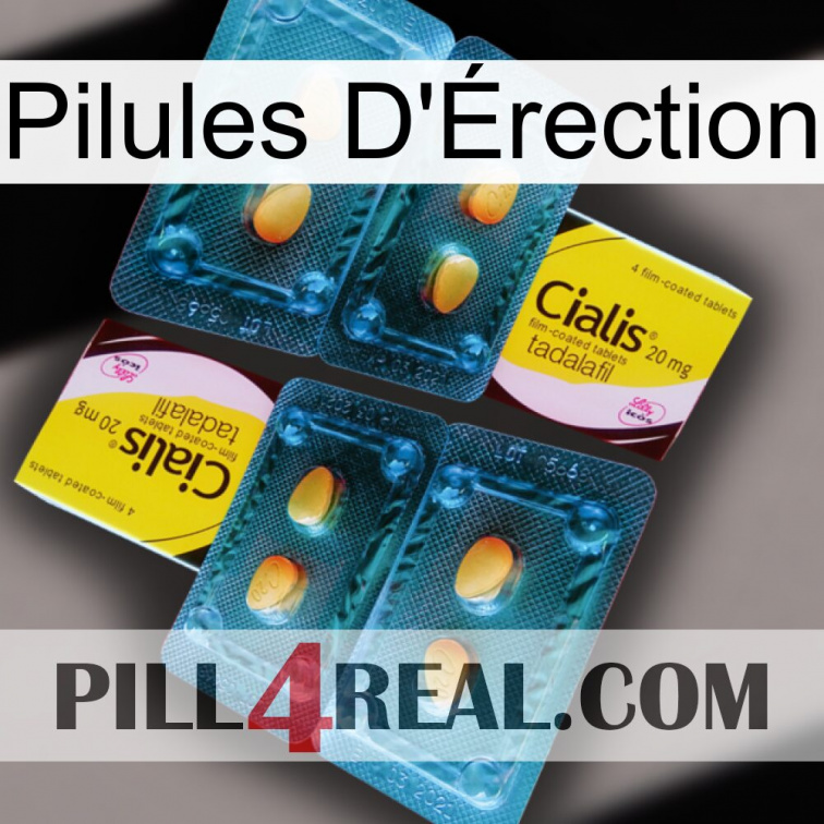 Erection Pills cialis5